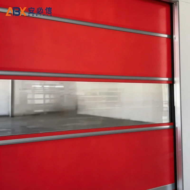 株洲市快速卷帘门